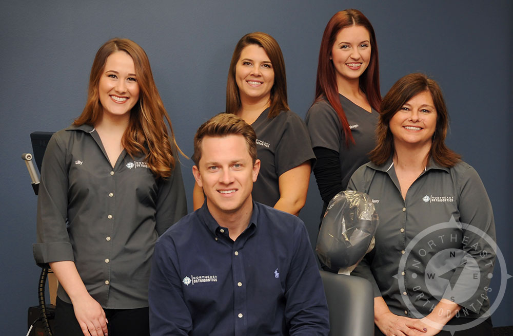 our team