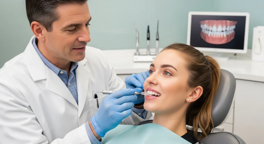 Personalized Orthodontic Care