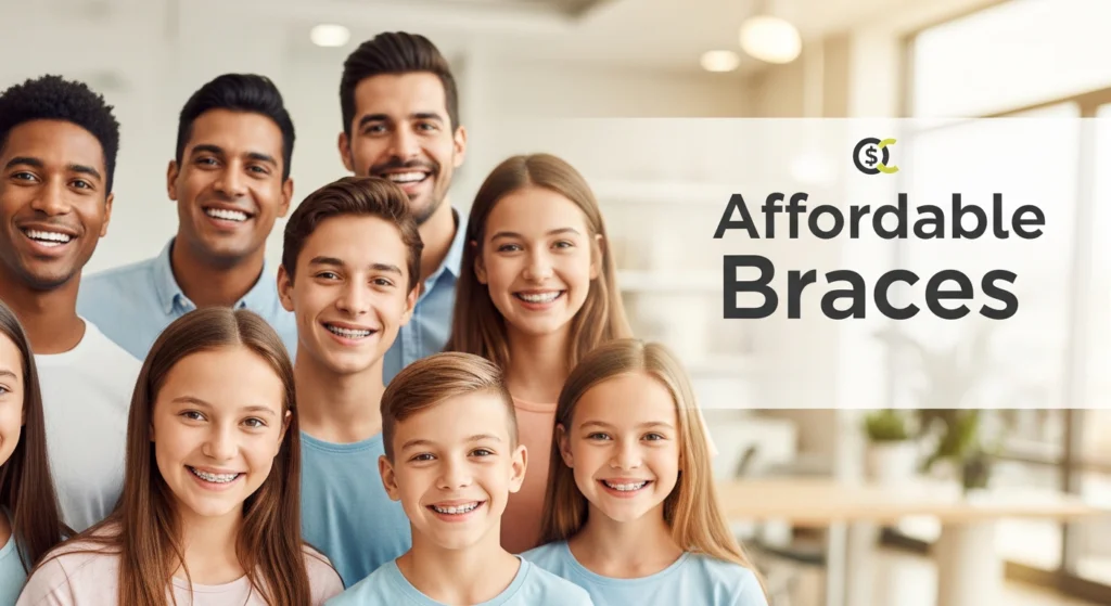 Affordable Braces