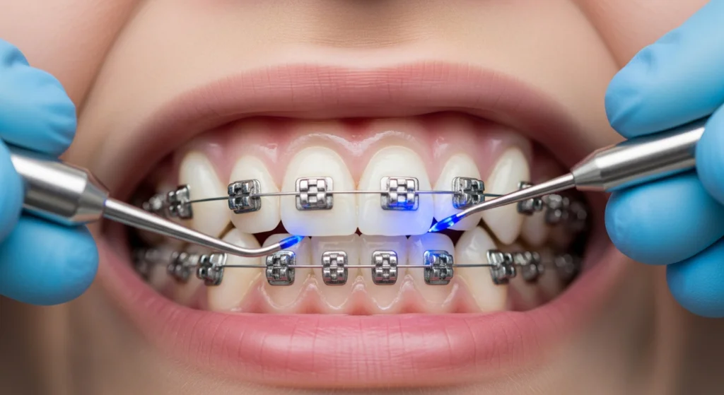 Process of Orthodontic Treatment