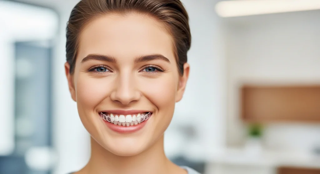 Invisalign Treatment