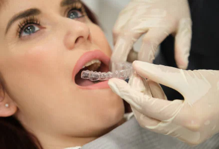 best Invisalign treatment