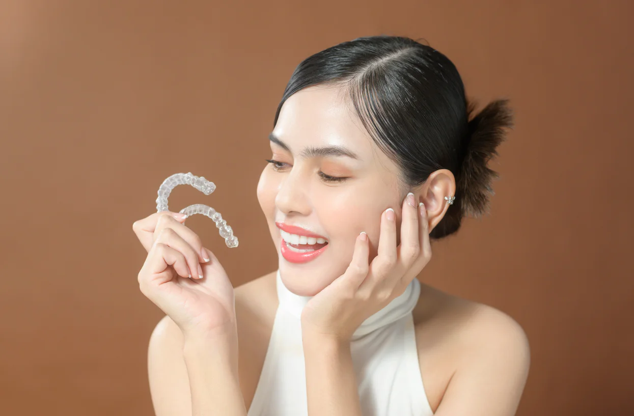 Is Invisalign Cheaper Than Traditional Braces in Florida?