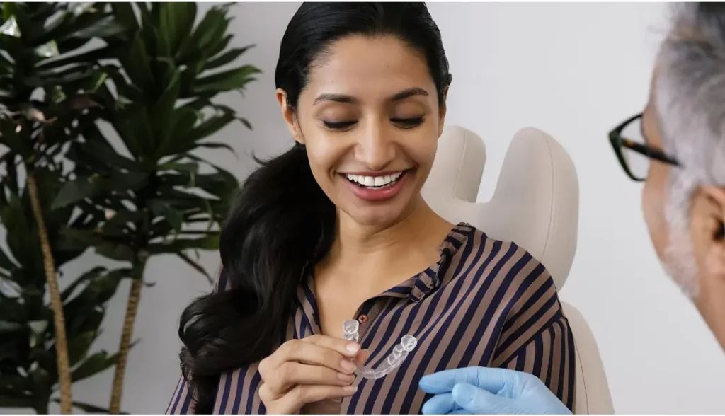 Invisalign Cost in St. Petersburg, FL!